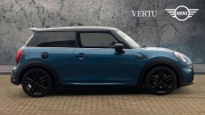 MINI Hatchback 2.0 Cooper S Sport 3dr Auto Petrol Hatchback